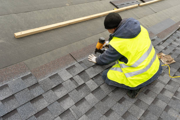 Best Local Roofing Companies  in Gastonville, PA