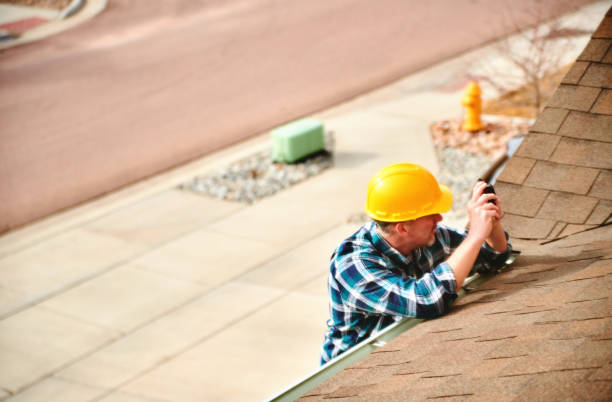 Best Residential Roof Replacement  in Gastonville, PA