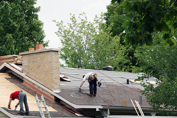 Quick and Trustworthy Emergency Roof Repair Services in Gastonville, PA