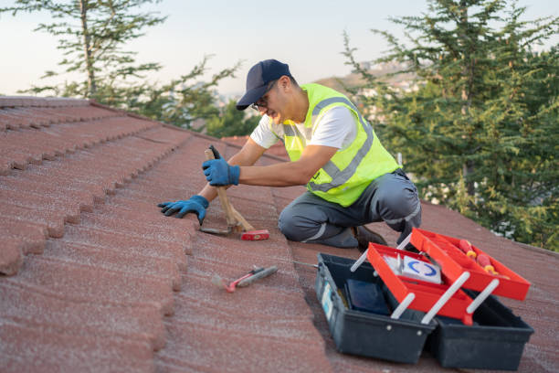 Best Roof Maintenance Services  in Gastonville, PA