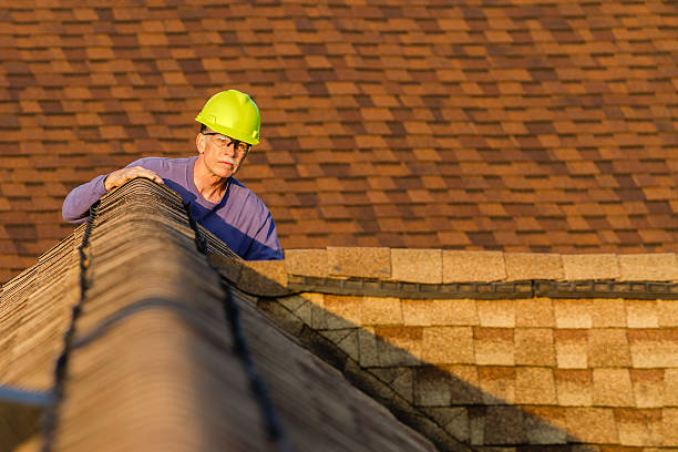 Best Slate Roofing Contractor  in Gastonville, PA