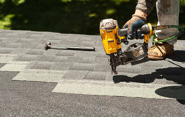 Best Roof Repair Services  in Gastonville, PA