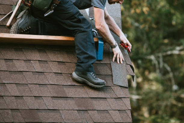 Best Roof Restoration Services  in Gastonville, PA