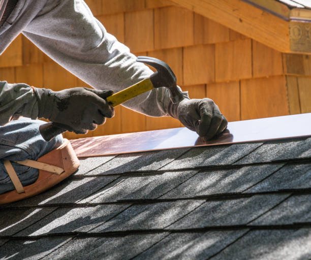 Best Tile Roofing Contractor  in Gastonville, PA
